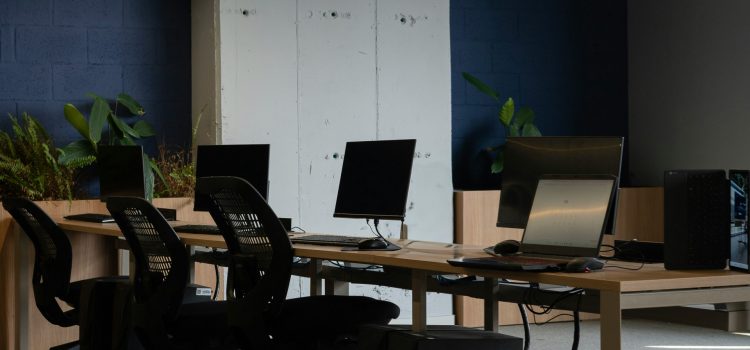 Les secrets pour dénicher le meilleur espace de coworking