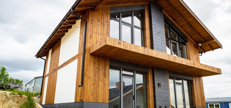 Pourquoi faire le choix de la construction d’un chalet sur mesure ?